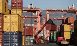106,2 Milyon Dolarlık Dış Satım: Kahramanmaraş İhracatta Yüz Güldürdü