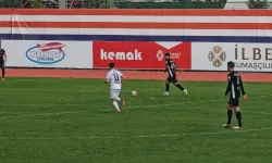 Kabus'tan muhteşem geri dönüş! İstiklalspor kazanmasını bildi