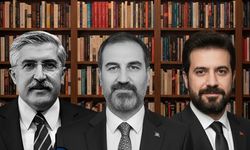 Kahramanmaraş Kitap Fuarı Başlıyor: Üç Önemli İsim Okurlarla Buluşuyor