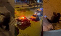 Kahramanmaraş'ta ev sahibi, hırsıza tüfek ile kurşun yağdırdı