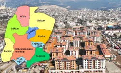 Kahramanmaraş'ta ev alacaklara kritik uyarı: Tapuda nelere bakılmalı?