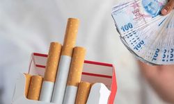 Kahramanmaraşlı tiryakilere kötü haber! Sigara fiyatlarına dev zam geldi