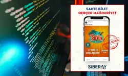 Kahramanmaraşlılar dikkat: Bunu yapıyorsanız dolandırılabilirsiniz!