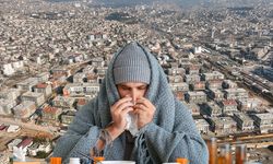 Kahramanmaraşlıları yataklara düşüren hastalığın sebebi belli oldu!