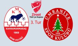 ZTK | Kahramanmaraşspor-Ümraniyespor maçı ne zaman, saat kaçta, hangi kanalda?