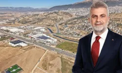 Kahramanmaraş’ta 320 Milyon TL’lik Ulaşım Yatırımı Başladı