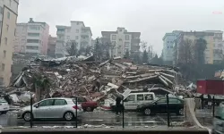 Kahramanmaraş'ta depremde yıkılan Seda Apartmanı davasında yeni gelişme