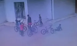 Kahramanmaraş'ta gücü el kadar çocuğa yetti!