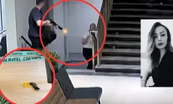 Kahramanmaraş’ta eski eş cinayetine ağırlaştırılmış müebbet