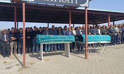 Kahramanmaraş’ta acı tablo: Eski eş ve kayınvalide aynı mezarda