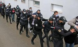 Kahramanmaraş’ta FETÖ’nün güncel yapılanmasına dev operasyon: 286 kişi yakalandı
