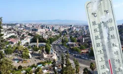 Kahramanmaraş'ta hava durumu nasıl olacak? Kış bir geldi, pir gitti