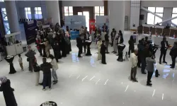 Kahramanmaraş’ta istihdam fuarı resmen başladı