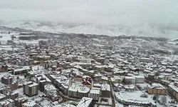 Kahramanmaraş’ın bu ilçesi kışın zangır zangır titretiyor