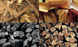 Kahramanmaraş Odun Ambarı'nda Yakacak Fiyatları Açıklandı (Çam, Meşe Odunu ve Kömür Ton Fiyatları)