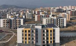Kahramanmaraş’ta konut projeleri hakkında açıklama yapıldı