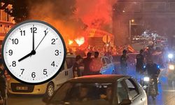 Kahramanmaraş'ta nefesler tutuldu: Her köşe başında aynı sohbet, aynı heyecan...