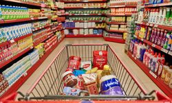 Kahramanmaraş'ta o markette büyük indirim başladı! Peynir, çay, tereyağı fiyatları şaşırttı!
