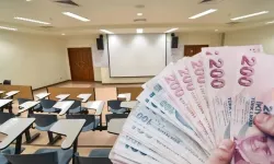 Kahramanmaraş’ta üniversitelilere 15 bin TL maaşlı iş fırsatı