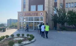 Kahramanmaraş'ta silah kaçakçılarına operasyon: Çok sayıda gözaltı