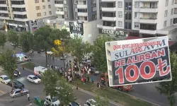 Sular AVM Kahramanmaraş’taki tüm şubelerini kapattı!