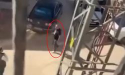 Kahramanmaraş'ta tüfekle sokağa çıktı, “Kim hırsız?” diyerek ortalığı ayağa kaldırdı