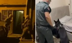 Kahramanmaraş'ta şafak vakti operasyonu: Çok sayıda tutuklama var!