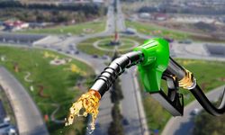 Kahramanmaraş'ta zam sırası benzinde! İşte zam oranı...