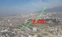 Kahramanmaraş'taki ortalama kira fiyatları pes dedirtti! Konut krizi derinleşiyor...