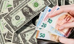 Kahramanmaraş'taki yatırımcılar dikkat: Dolar güne sert düşüşle başladı