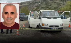 Ölü bulunan şahısla ilgili soruşturmada önemli gelişme
