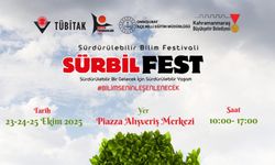 Bilim Tutkusu Piazza’da Buluşuyor: Festival 3 Gün Sürecek