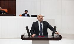 Karatutlu: Maraş halkı hala enkaz ve toz altında