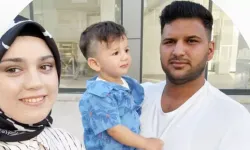 İş dönüşü kabusu yaşadı: Eşi ve 1,5 yaşındaki oğlunun ölüsünü buldu
