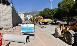 Kahramanmaraşlılar dikkat! Bugün bazı mahallelerde su kesintisi ve kazı çalışması var