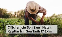 Bakanlık Desteği Kahramanmaraş'ta! Ödeme Listelerinde Hata Varsa Hemen Bildirin
