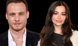 Kerem Bürsin ile Selin Yağcıoğlu sevgili mi? Merak ediliyor
