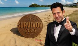 Kerem Cem Survivor 2026’da! Yarışmacılar belli oldu mu, kimler katılacak?
