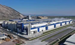 Kipaş Kağıt’tan Büyük Başarı: TOBB Listesinde 2. Sıra