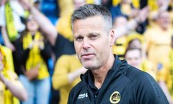 Kjetil Knutsen kimdir, kaç yaşında? Hangi takımları çalıştırdı? İşte Bodo Glimt hocası Kjetil Knutsen'in futbol anlayışı