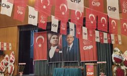 CHP Kahramanmaraş’ta kongre günü