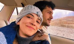 Kübra Kelkit kimdir? Alperen Duymaz'ın eşi Kübra hanım merak edildi