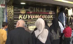 Çınar Kuyumculuk sahibi kimdir? Umut U. kimdir? Altınları alıp kaçtı iddiası gündem oldu