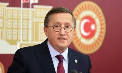 Lütfü Türkkan kimdir? Siyasi kariyeri ve eğitimi gündem oldu