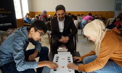 Gönül Gözleriyle Oynadılar, Farkındalık Oluşturdular!