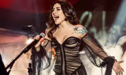 Melek Mosso kimdir? Hayatı ve müzik kariyeri