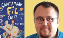Mert Arık kimdir? Çocuk yazarının hayatı ve eserleri