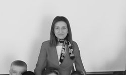 Merve Ayık kimdir, nerelidir? Enez Kaymakamı oldu