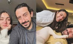 Cihan Ayger kimdir? Merve Dizdar’ın sevgilisi merak ediliyor