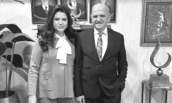 MHP’li Pelin Yılık’ın babası İsmail Yılık hayatını kaybetti